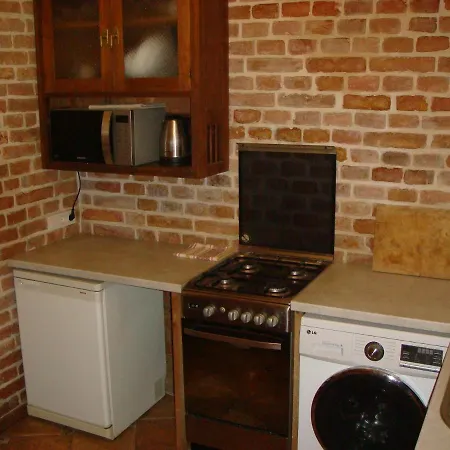 Kufer Flat світло постійно