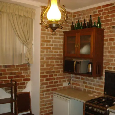 Kufer Flat світло постійно Apartment