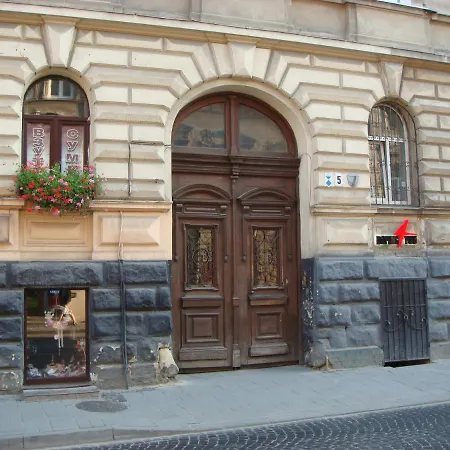 Kufer Flat світло постійно Lviv