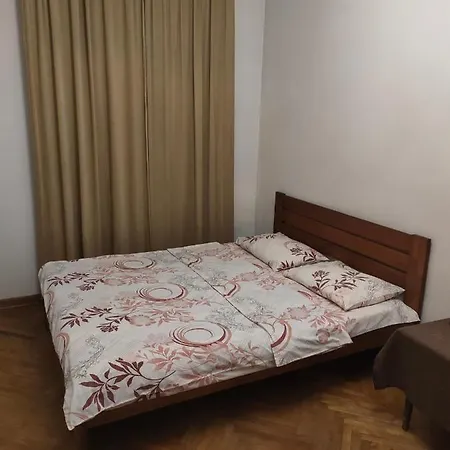 Kufer Flat світло постійно Apartment *