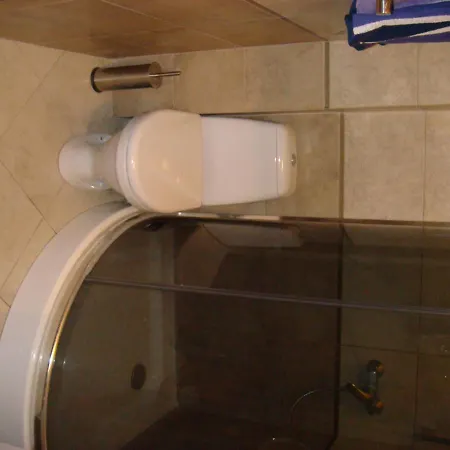 Apartment Kufer Flat світло постійно Lviv