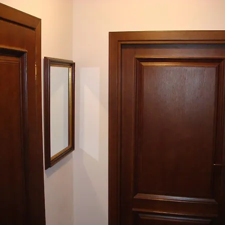 Kufer Flat світло постійно *