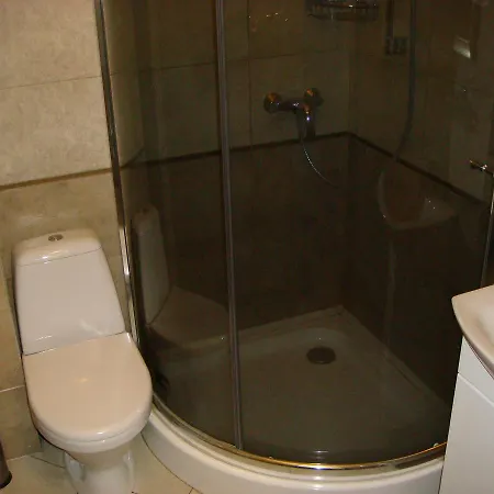 Kufer Flat світло постійно *