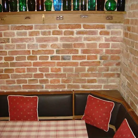 Apartment Kufer Flat світло постійно