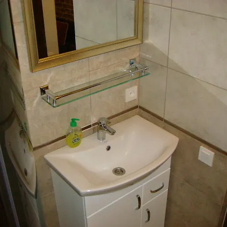 Kufer Flat світло постійно *