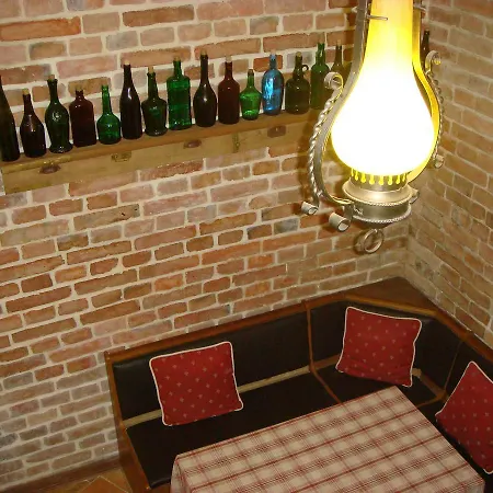 Kufer Flat світло постійно Daire Lviv