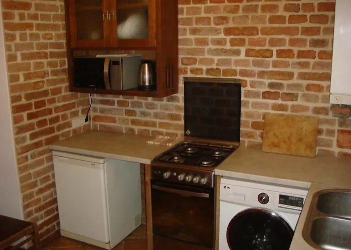 Kufer Flat світло постійно