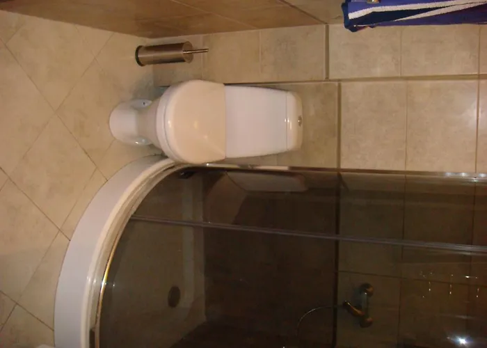 Apartment Kufer Flat світло постійно Lemberg