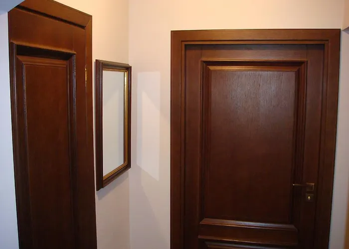 Kufer Flat світло постійно *