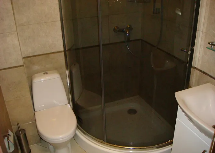 Kufer Flat світло постійно *