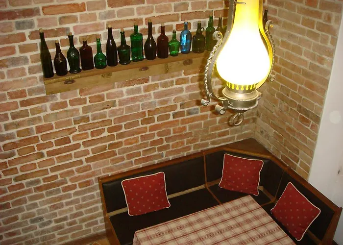 Kufer Flat світло постійно Apartment Lemberg