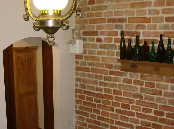 Kufer Flat світло постійно アパート *