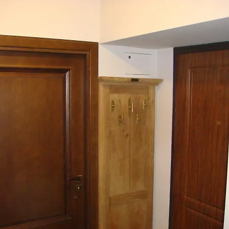 Kufer Flat світло постійно * Leopoli