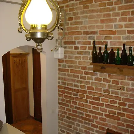 Kufer Flat світло постійно Appartamento *